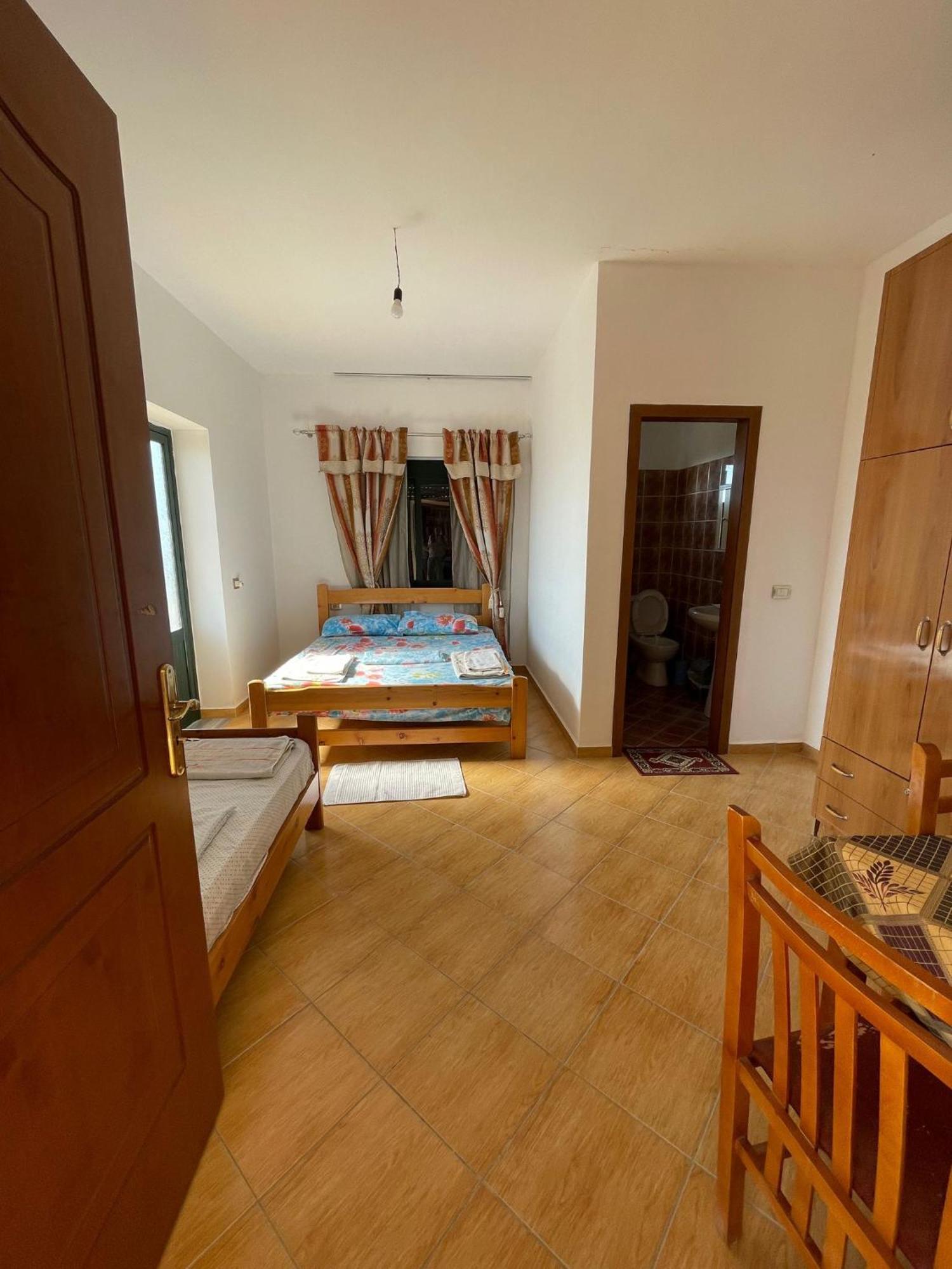 Hotel Bora Gostime المظهر الخارجي الصورة